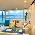 Apartamento de tres habitaciones 2805