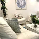 Apartamento de tres habitaciones 2805