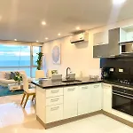 Apartamento de tres habitaciones 2805