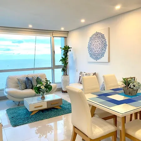 De Tres 2805 Apartamento