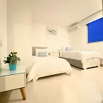 Apartamento De Tres Habitaciones 2805
